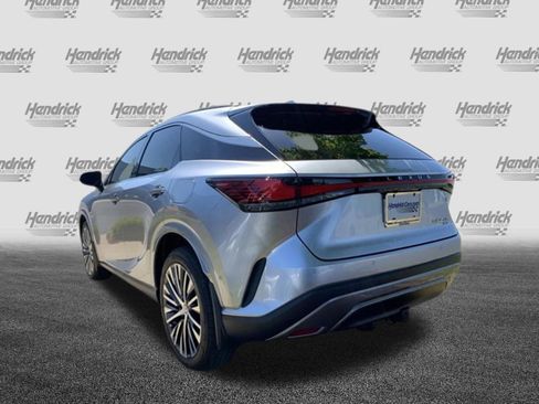 Used 2026 Lexus RX 350 w/ Convenience Package AWD/4WD image 8