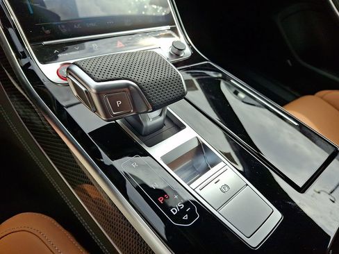 New 2026 Audi S8 AWD/4WD image 7