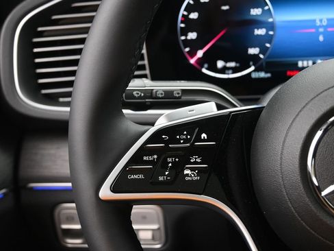 New 2026 Mercedes-Benz GLE 350 4MATIC image 11