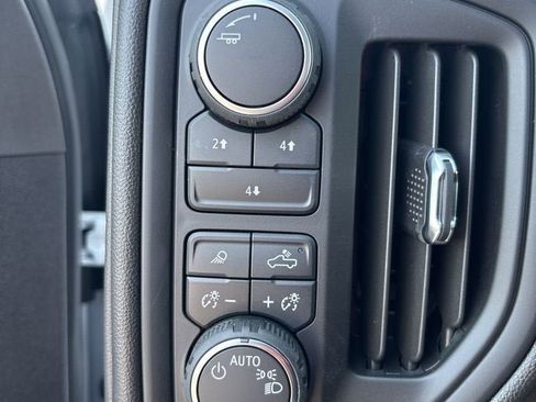 New 2025 Chevrolet Silverado 3500 W/T w/ WT Convenience Package image 19