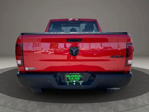 Used 2019 RAM 1500 Classic Warlock image 6