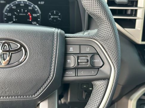 Used 2026 Toyota Tundra Limited w/ Power Package image 14