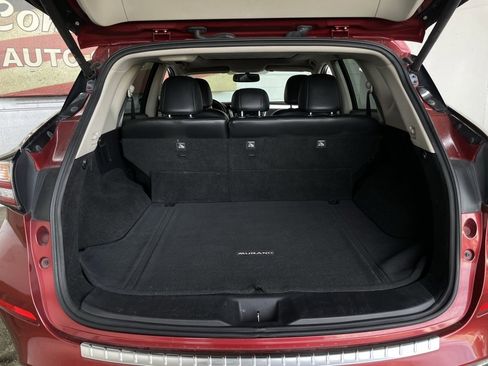 Used 2015 Nissan Murano Platinum w/ Platinum Technology Package image 16