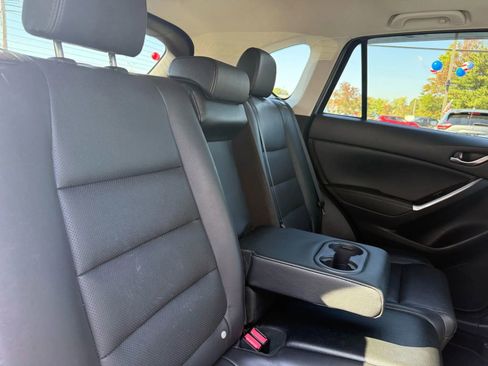 Used 2016 MAZDA CX-5 Grand Touring AWD/4WD image 40