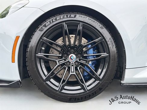 Used 2023 BMW M2 w/ Lighting Package RWD image 38