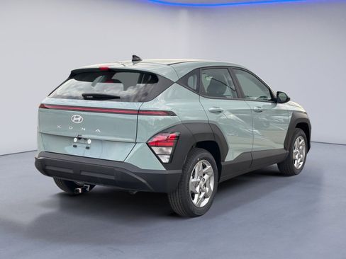 New 2026 Hyundai Kona SE FWD image 5