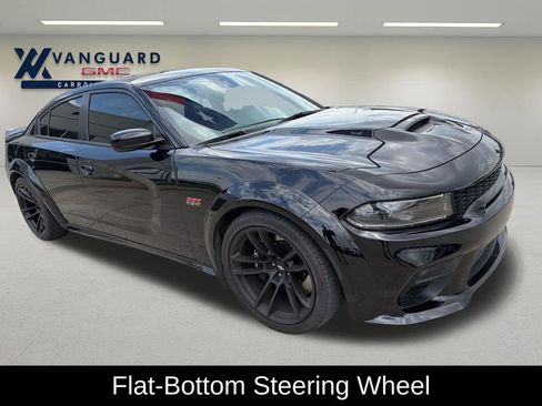 Used 2023 Dodge Charger Scat Pack image 8