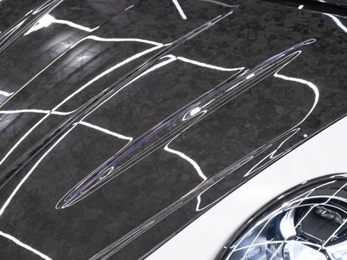 Used 2025 Porsche 911 Turbo S image 30