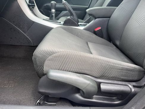 Used 2017 Honda Accord LX image 11