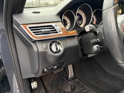 Used 2016 Mercedes-Benz E 350 E350 Sport Sedan image 25