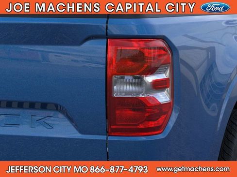 New 2026 Ford Maverick XLT image 23