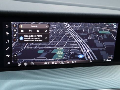 New 2025 Nissan Murano SL image 17