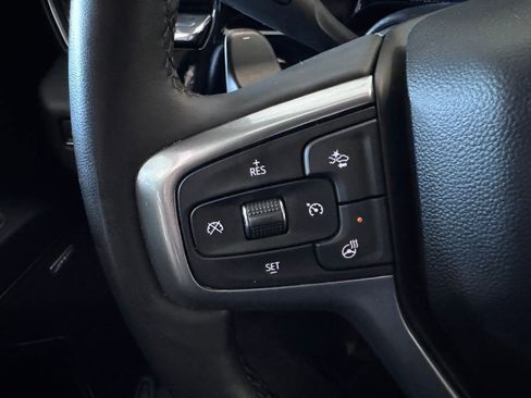 Certified 2023 Chevrolet Silverado 1500 LTZ w/ LTZ Convenience Package II image 13