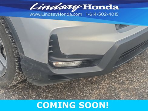 Used 2023 Honda Passport EX-L image 11