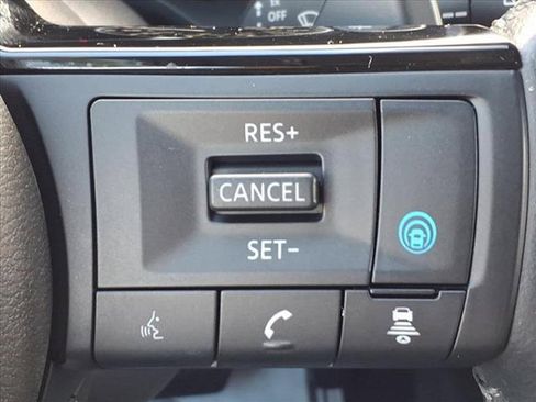 Used 2023 Nissan Rogue SV w/ SV Premium B Package image 30