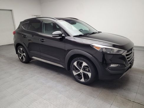 Used 2018 Hyundai Tucson Value FWD image 11