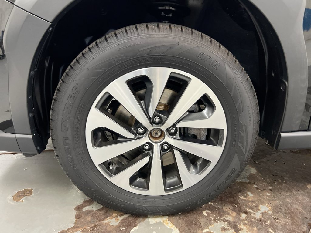 Used 2023 Subaru Outback Premium AWD/4WD image 26