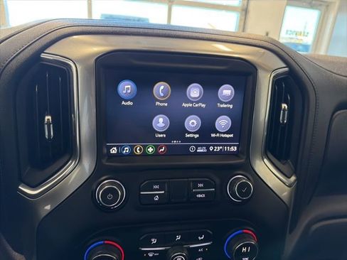 Used 2020 Chevrolet Silverado 1500 RST w/ All-Star Edition image 25