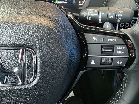 New 2026 Honda Civic Sport Touring image 27