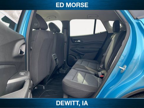 New 2026 Chevrolet Trax LS w/ LS Convenience Package image 13