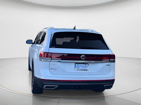 New 2026 Volkswagen Atlas SEL image 7