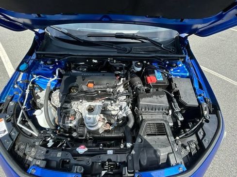 Used 2023 Honda Civic Sport image 14