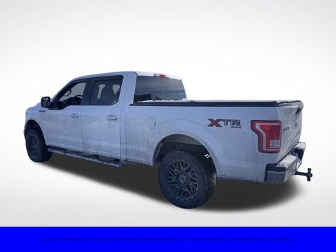 Used 2016 Ford F150 XLT w/ XTR Package image 3