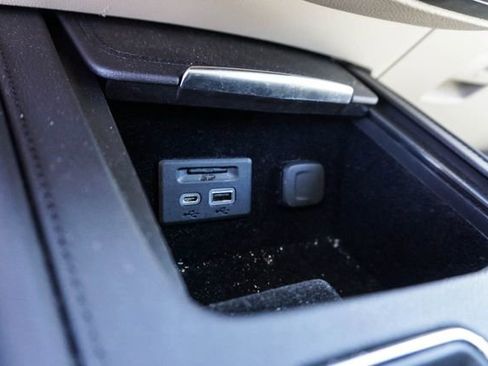 Used 2023 Cadillac XT4 Premium Luxury w/ Cold Weather Package image 20