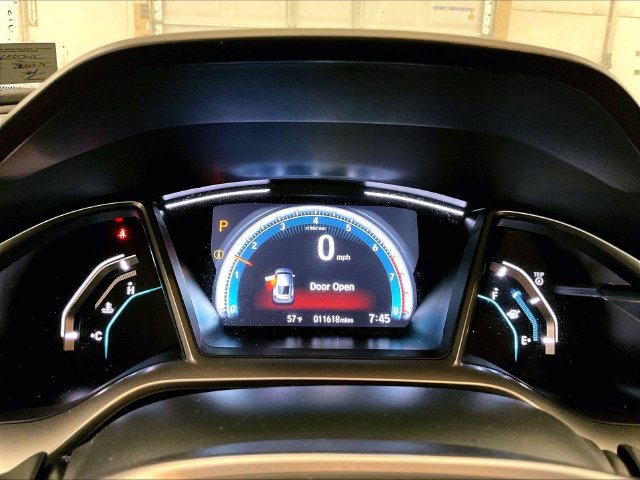Used 2020 Honda Civic Touring image 19