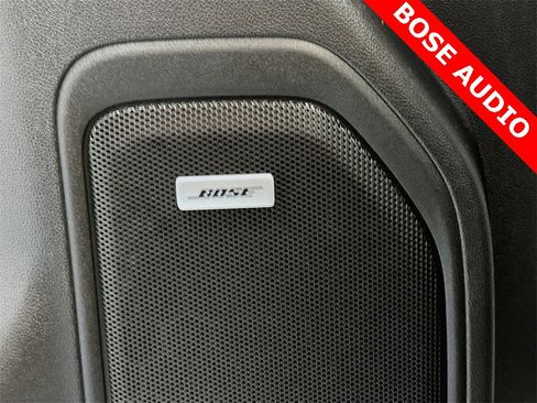 Used 2019 Chevrolet Silverado 1500 LT Trail Boss image 20