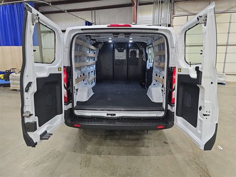 Used 2024 Ford Transit 250 Base w/ Exterior Upgrade Package image 13