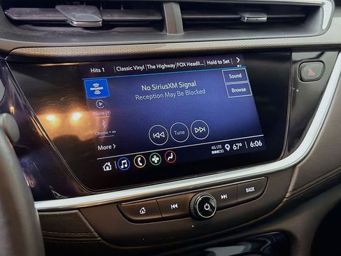 Used 2023 Buick Encore GX Select image 16