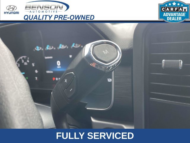 Used 2023 Ford F150 XLT AWD/4WD image 30