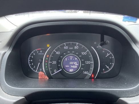 Used 2014 Honda CR-V EX image 8