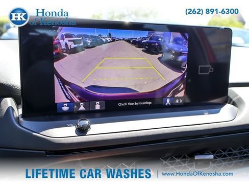Certified 2024 Honda Accord Sport image 18