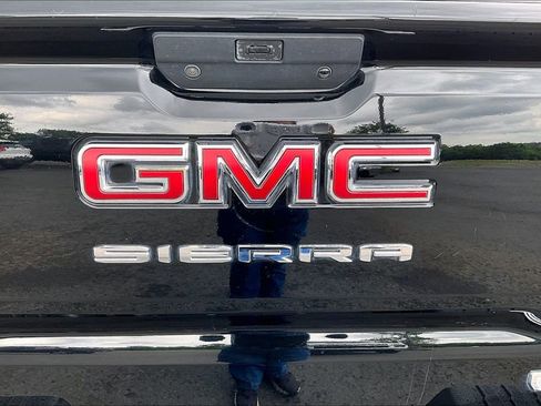 Used 2021 GMC Sierra 1500 Elevation RWD image 27
