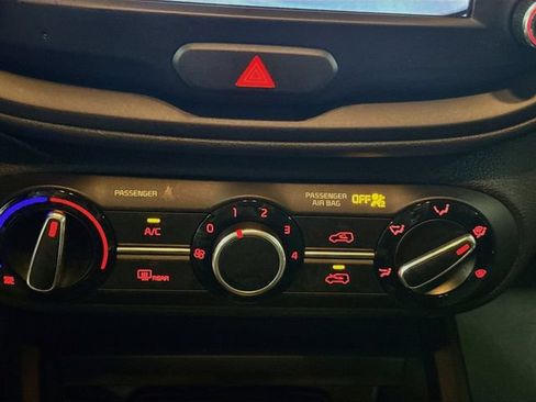 Used 2022 Kia Soul LX w/ Technology Package FWD image 15