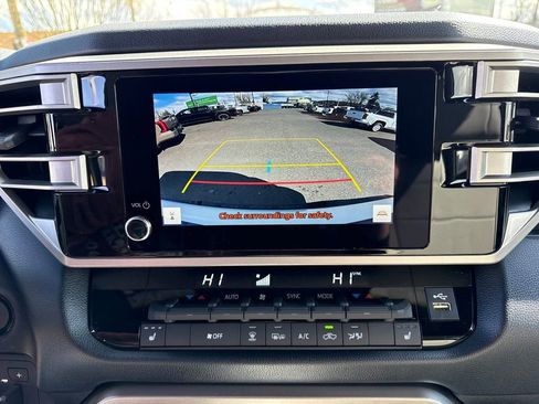 New 2026 Toyota Tundra SR5 AWD/4WD image 26