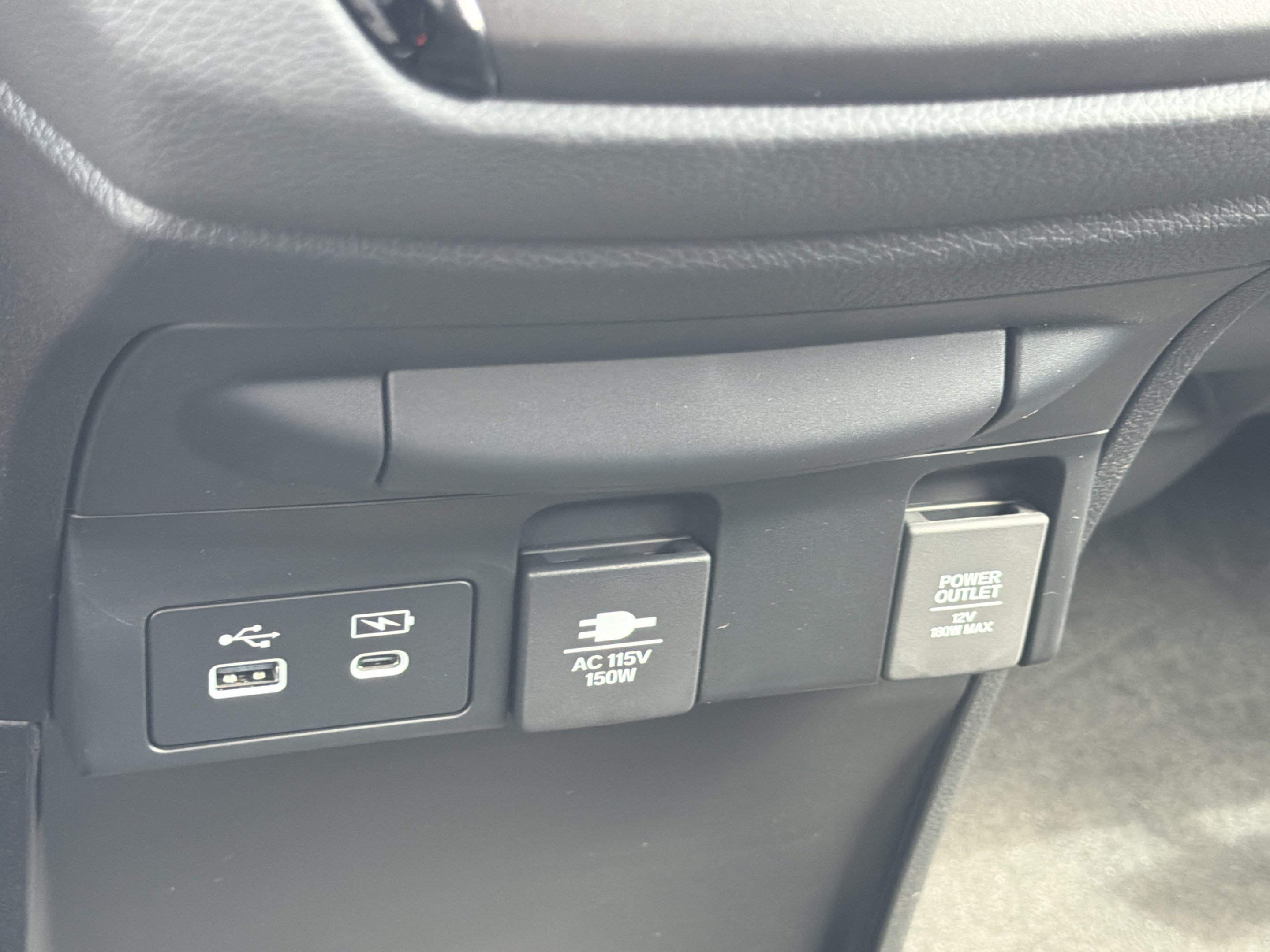 New 2027 Honda Odyssey Touring image 19