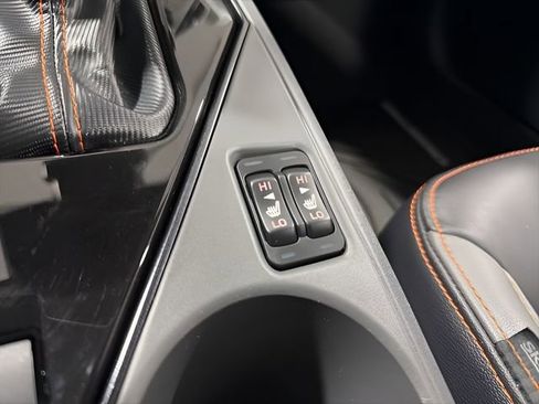 Certified 2024 Subaru Crosstrek 2.5i Limited image 23