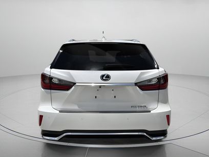 Used 2021 Lexus RX 350L FWD w/ Premium Package