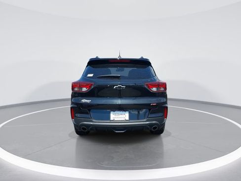 Used 2022 Chevrolet TrailBlazer RS AWD/4WD image 7
