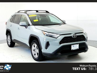 Used 2023 Toyota RAV4 XLE w/ Convenience Package