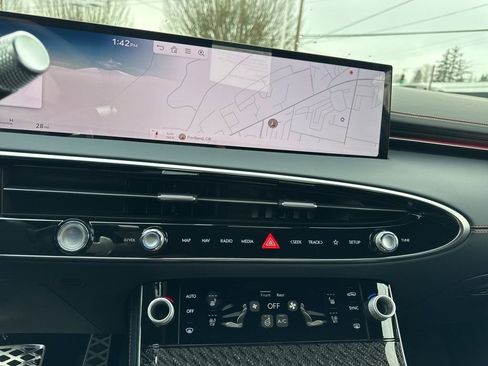 New 2026 Genesis GV70 3.5T Sport Prestige image 23