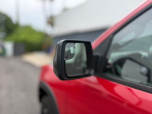 Used 2019 RAM 1500 Rebel AWD/4WD image 10