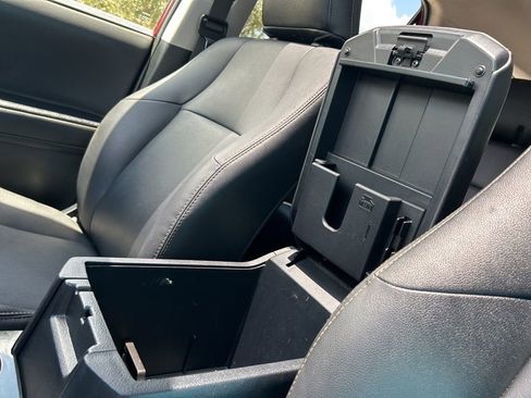 Used 2023 Toyota 4Runner 40th Anniversary SE image 30