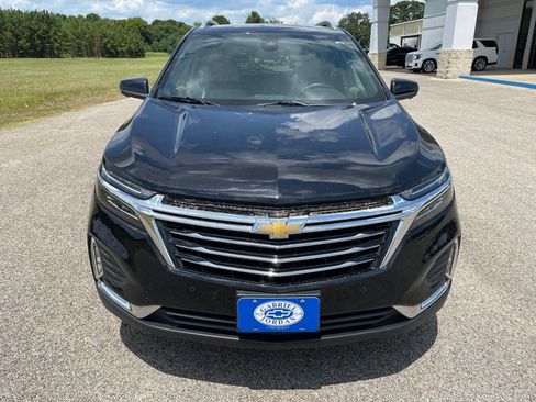 Used 2024 Chevrolet Equinox Premier FWD image 10