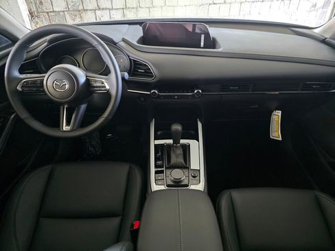 New 2025 MAZDA CX-30 AWD 2.5 S w/ Preferred Package image 10