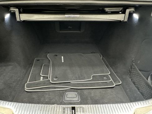 Certified 2022 Mercedes-Benz S 500 4MATIC image 22