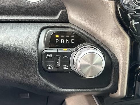 Used 2019 RAM 1500 Laramie AWD/4WD image 25